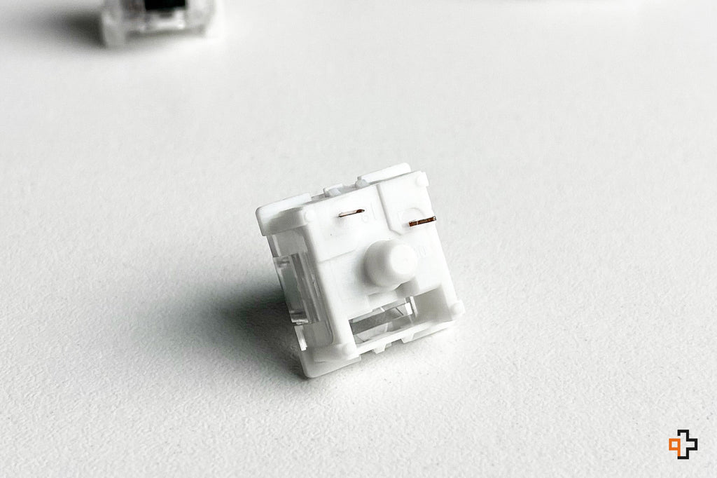 Outemu Black – lineáris mechanikus switch