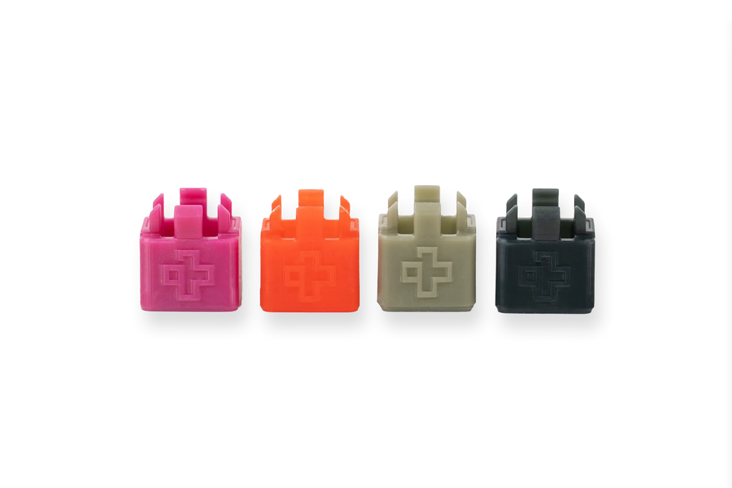 QwertyKey switch nyitó, 3D nyomtatott