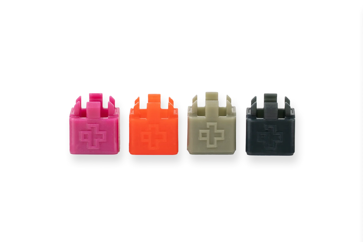 QwertyKey switch nyitó, 3D nyomtatott