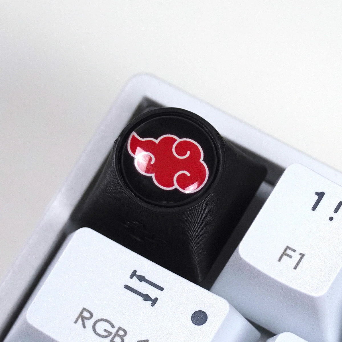 Artisan Dojutsu V2 keycap