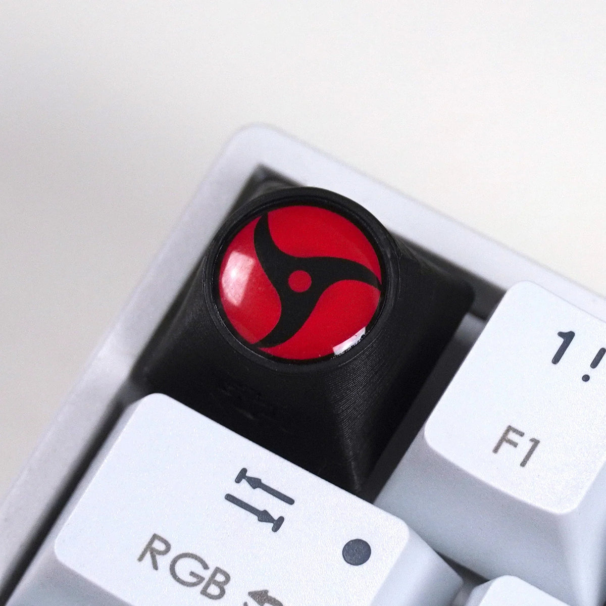 Artisan Dojutsu V2 keycap