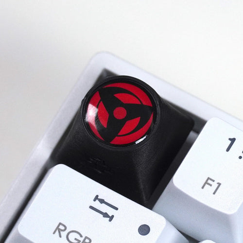 Artisan Dojutsu V2 keycap