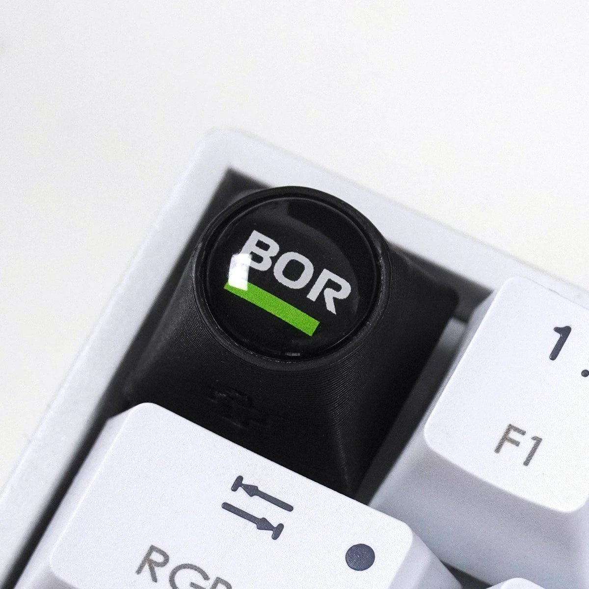 Artisan F1 – PILÓTÁK keycap