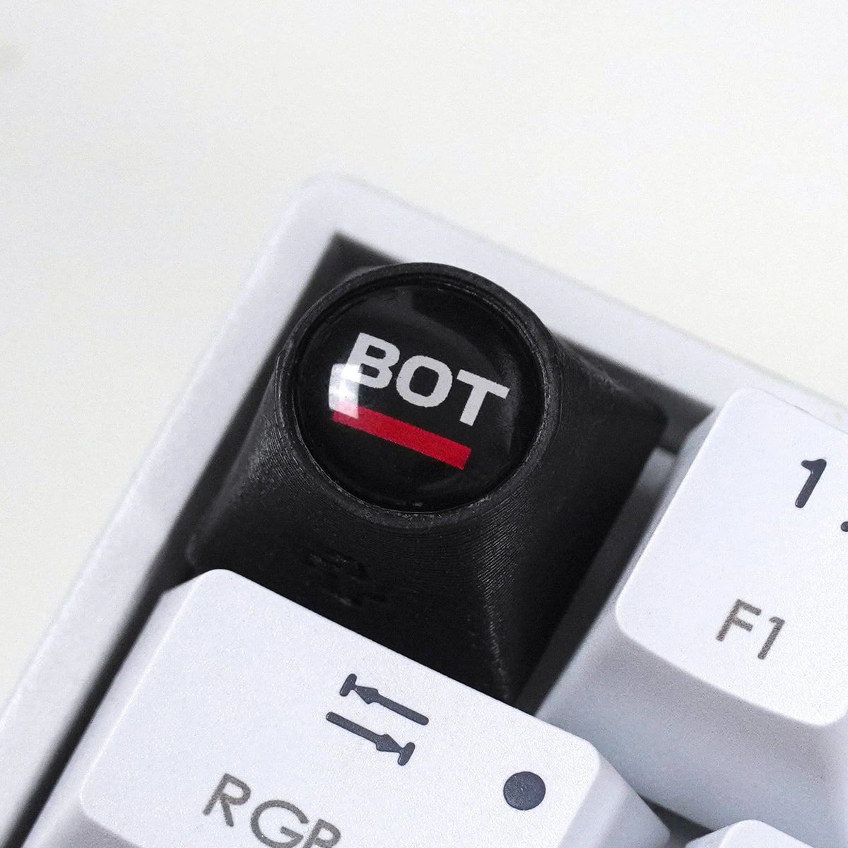 Artisan F1 – PILÓTÁK keycap