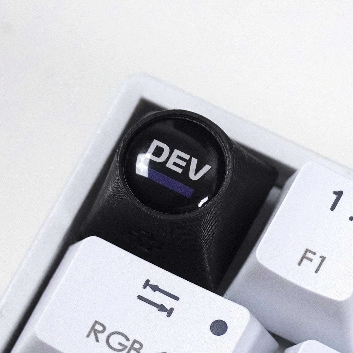 Artisan F1 – PILÓTÁK keycap