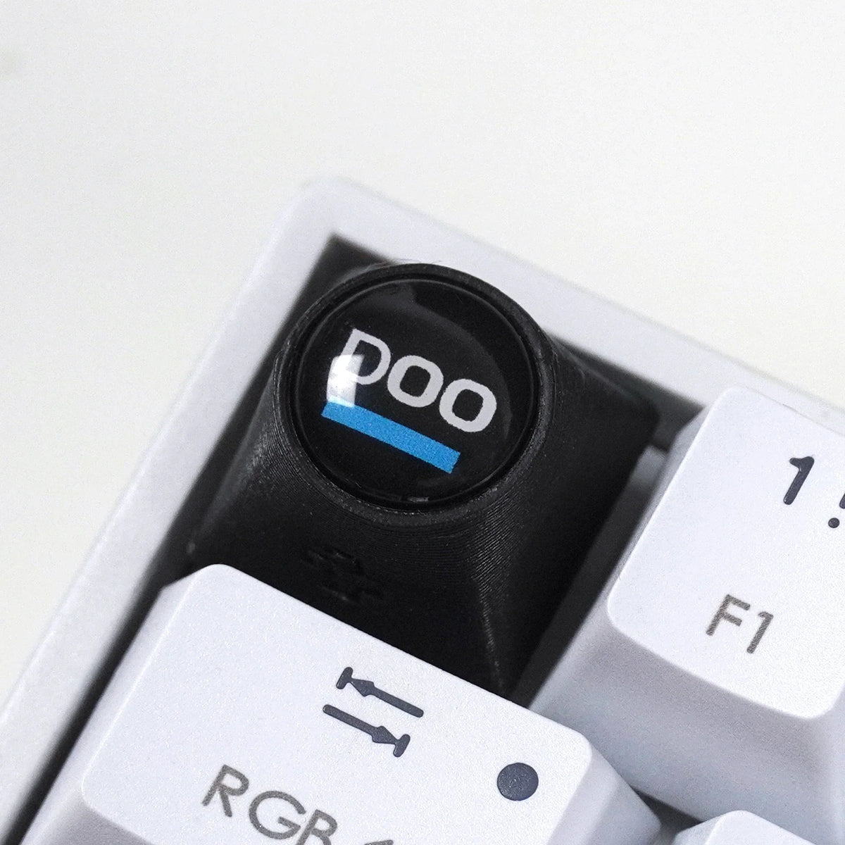 Artisan F1 – PILÓTÁK keycap