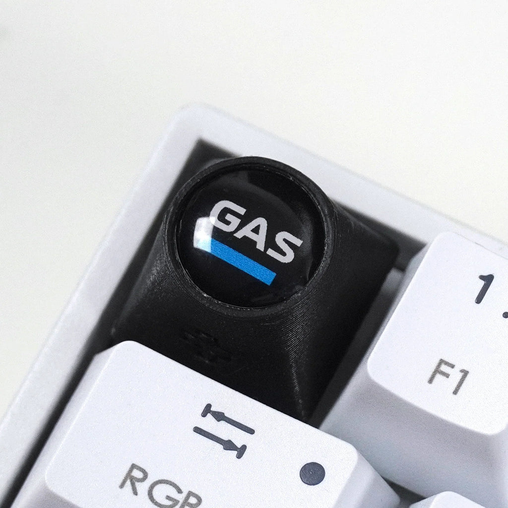 Artisan F1 – PILÓTÁK keycap