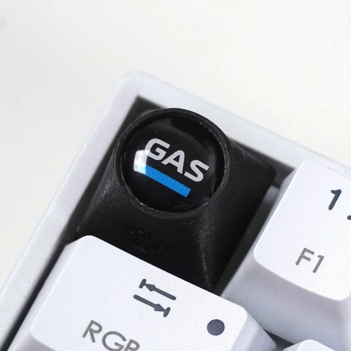 Artisan F1 – PILÓTÁK keycap