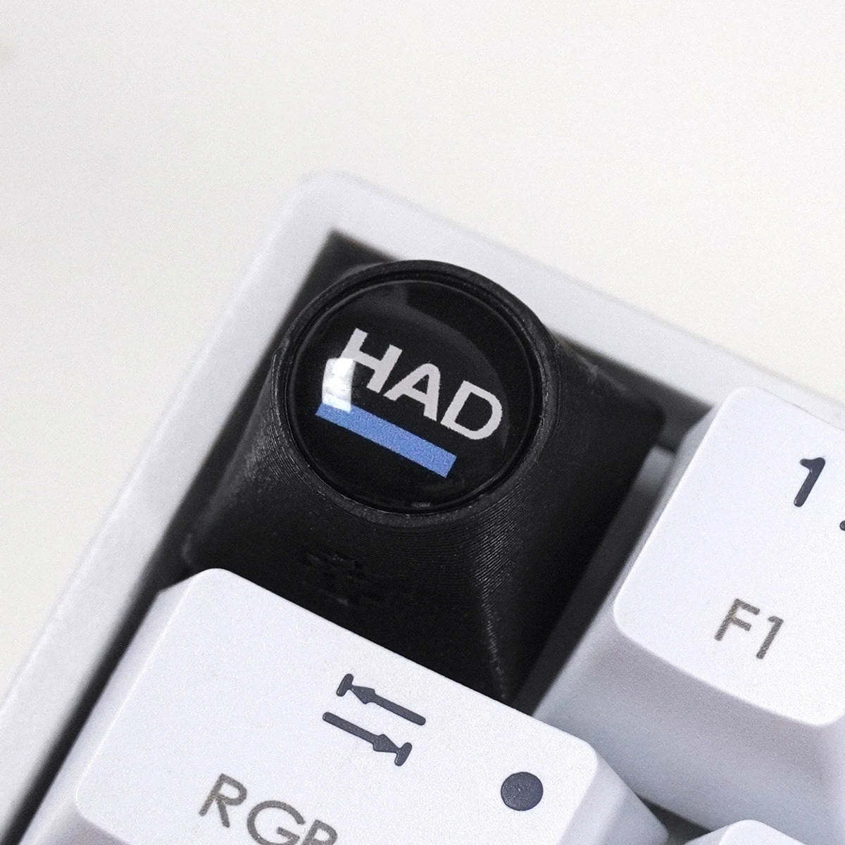 Artisan F1 – PILÓTÁK keycap