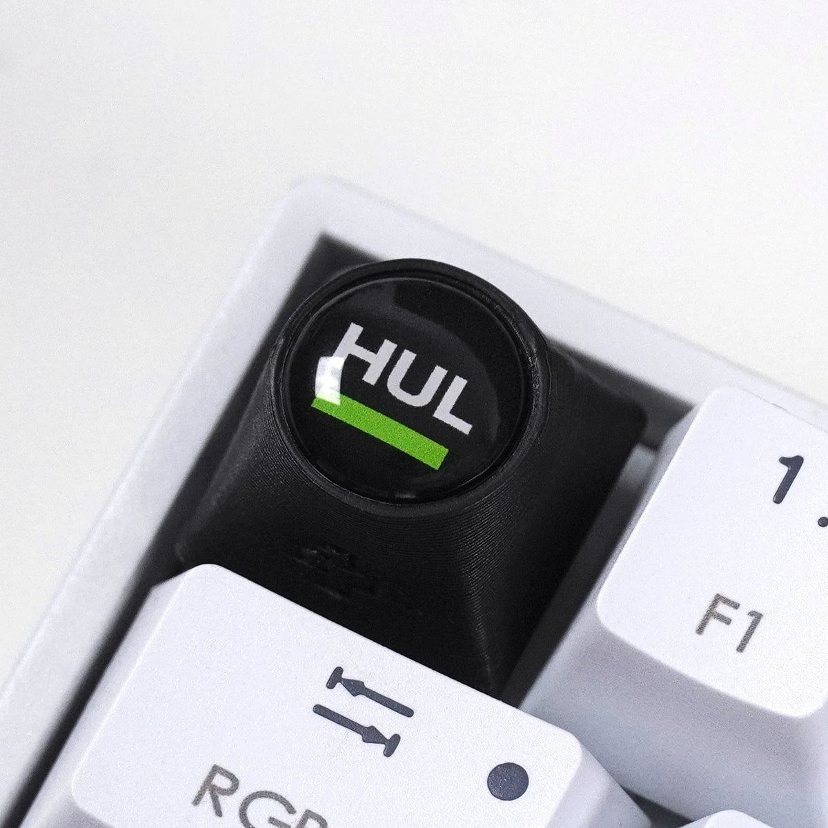 Artisan F1 – PILÓTÁK keycap