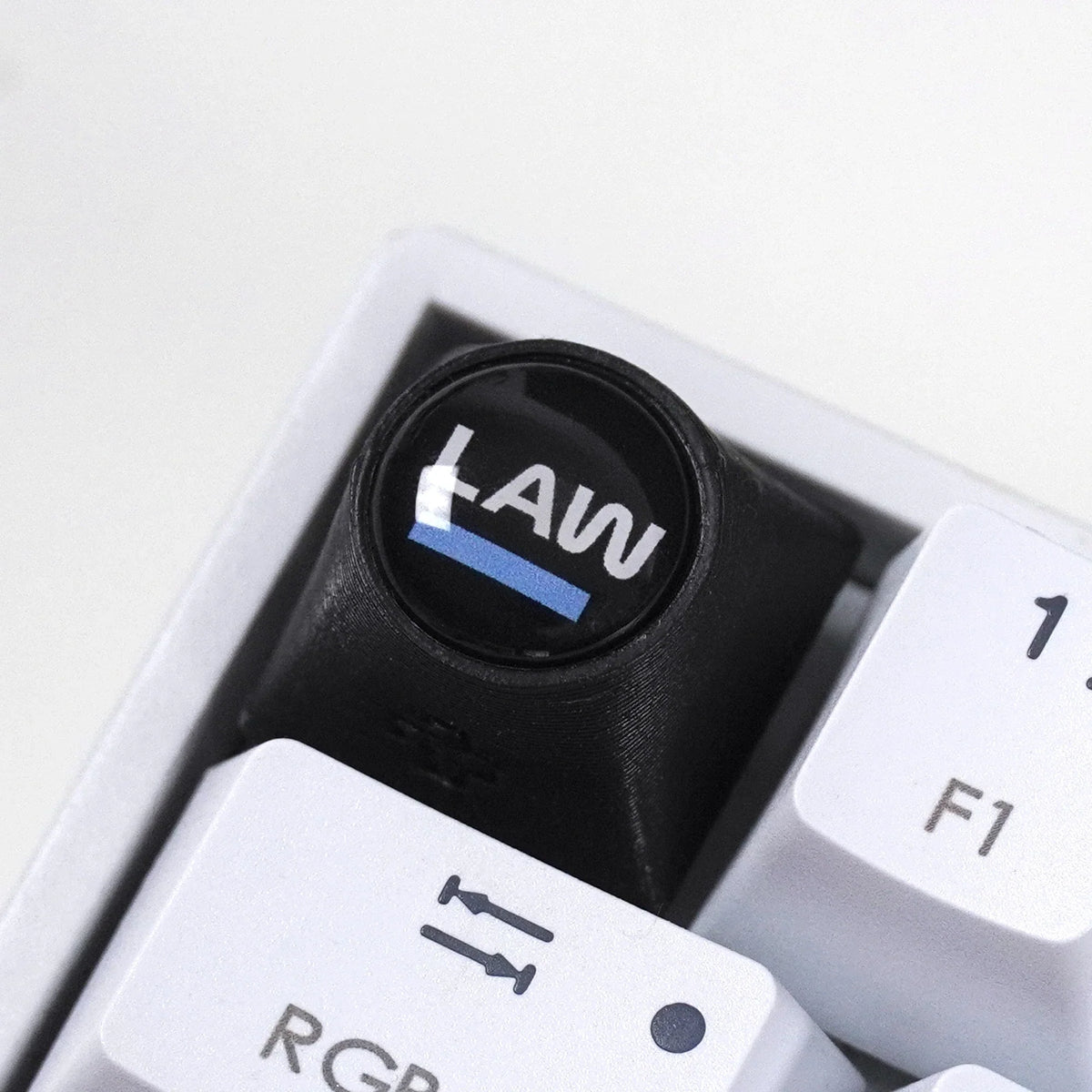 Artisan F1 – PILÓTÁK keycap