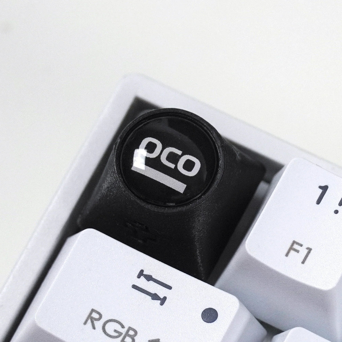 Artisan F1 – PILÓTÁK keycap