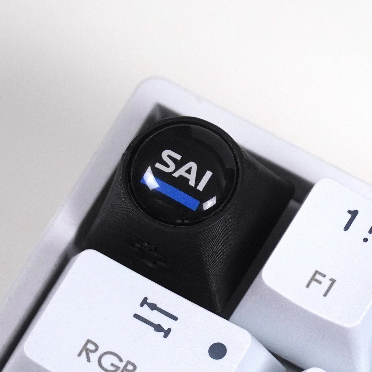 Artisan F1 – PILÓTÁK keycap