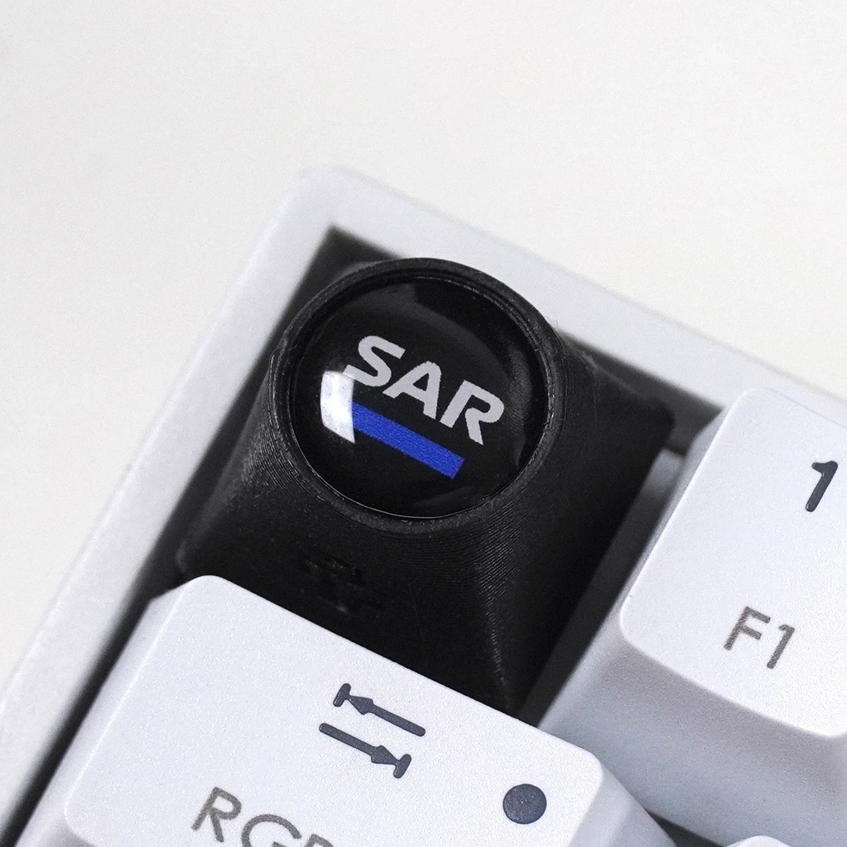 Artisan F1 – PILÓTÁK keycap
