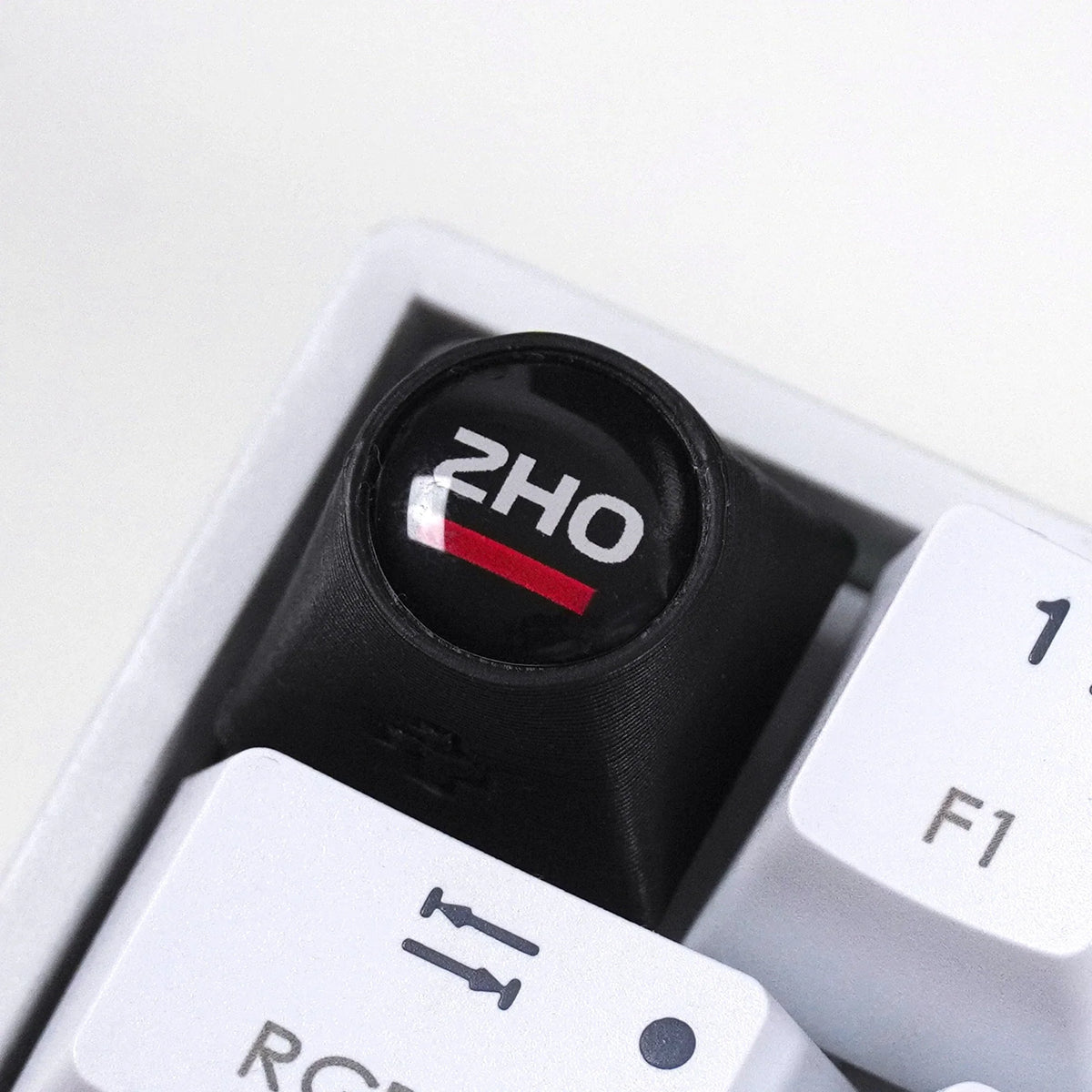 Artisan F1 – PILÓTÁK keycap