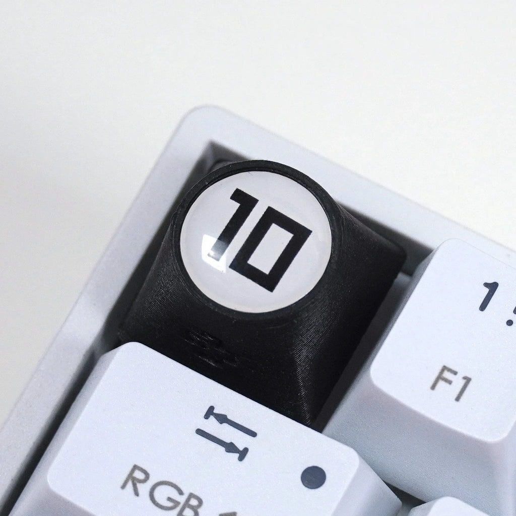 Artisan Németország keycap