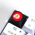 Artisan Flash szuperhős keycap