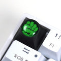 Artisan Incredible szuperhős keycap