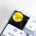 Artisan Wonder szuperhős keycap