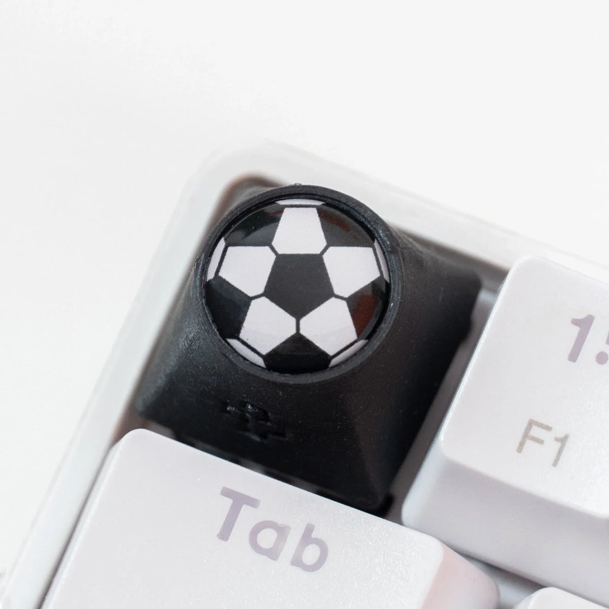 Artisan focilabda keycap
