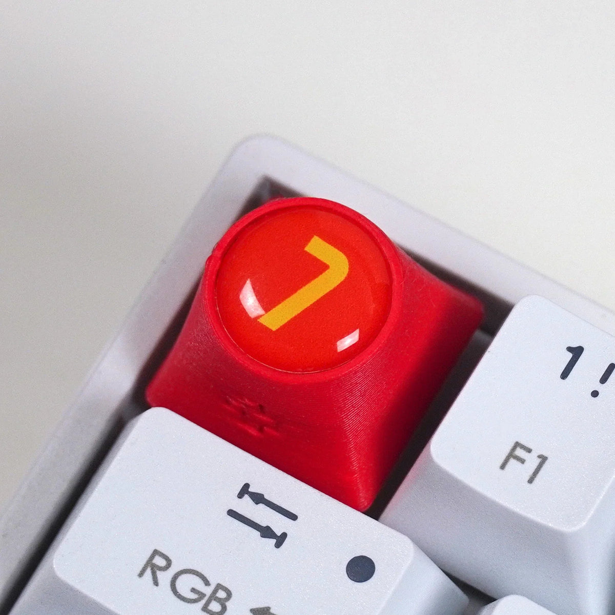 Artisan Portugália NR. 7 keycap