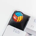 Artisan röplabda keycap