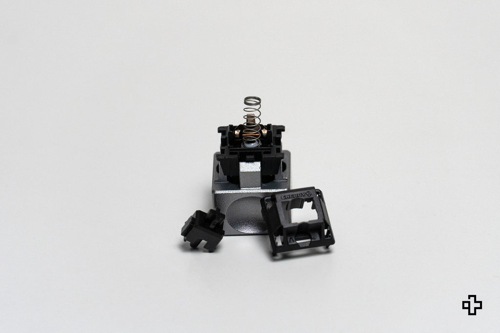 Cherry MX2A Black – lineáris mechanikus switch