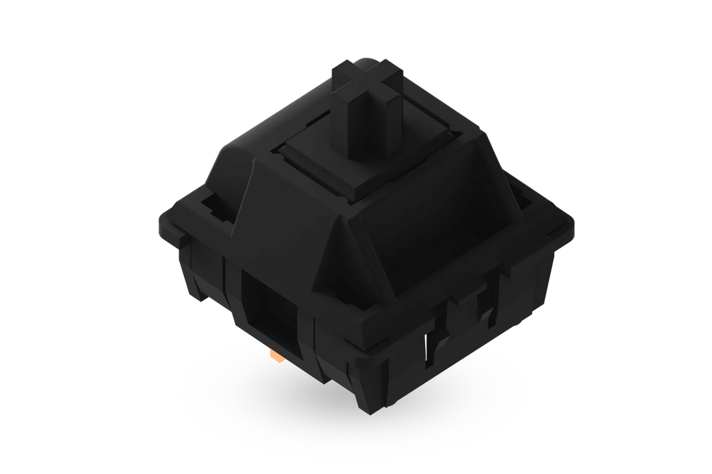 Cherry MX2A Black – lineáris mechanikus switch