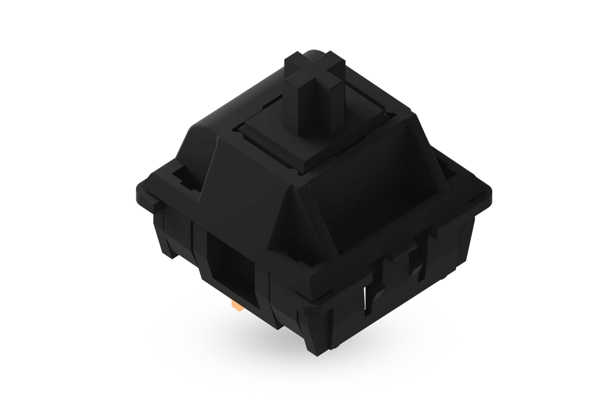 Cherry MX2A Black – lineáris mechanikus switch