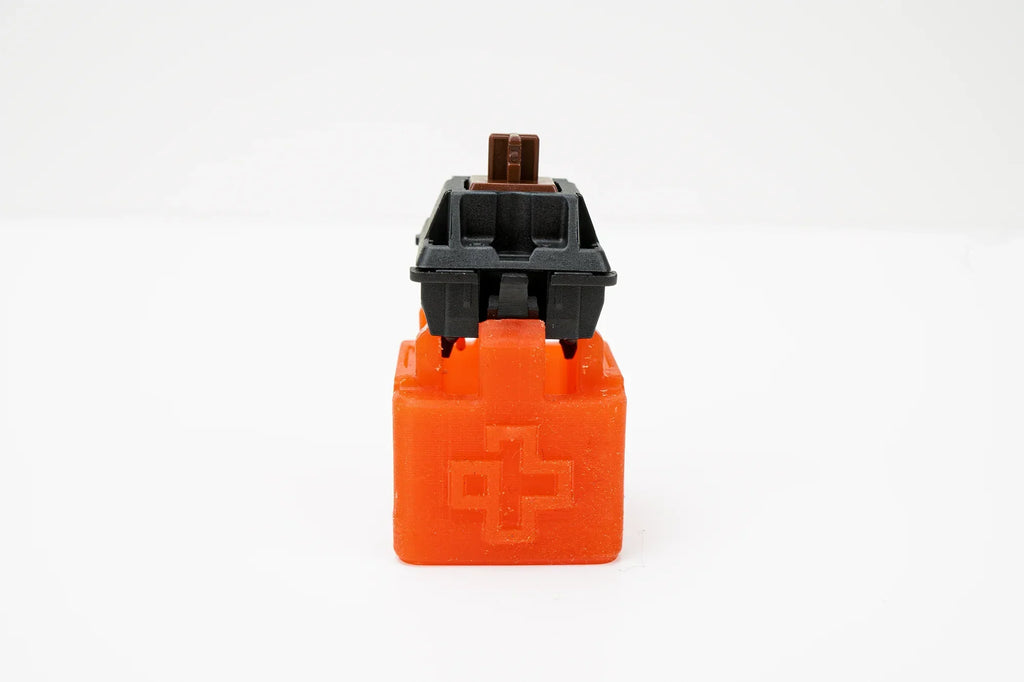 Cherry MX1A Brown – taktilis mechanikus switch
