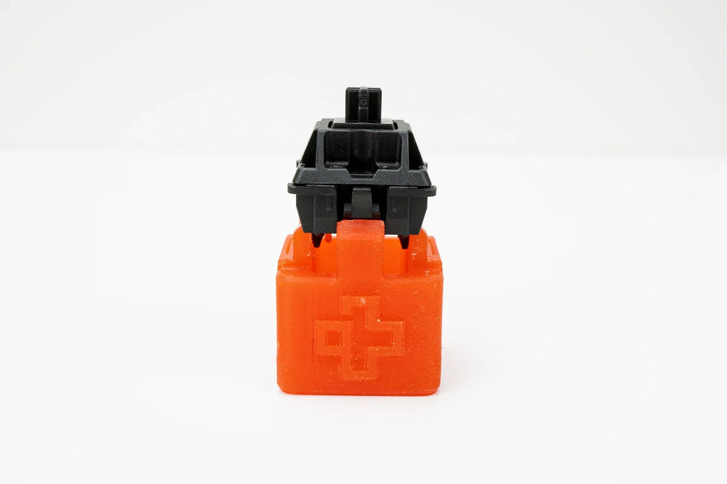 Cherry MX1A Black Hyperglide – lineáris mechanikus switch