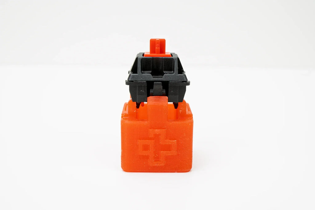 Cherry MX1A Red – lineáris mechanikus switch