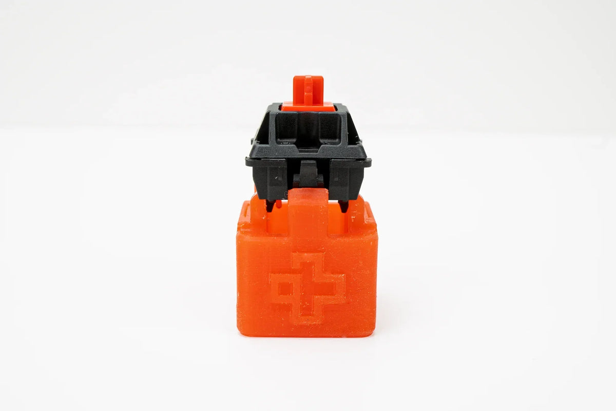 Cherry MX1A Red – lineáris mechanikus switch