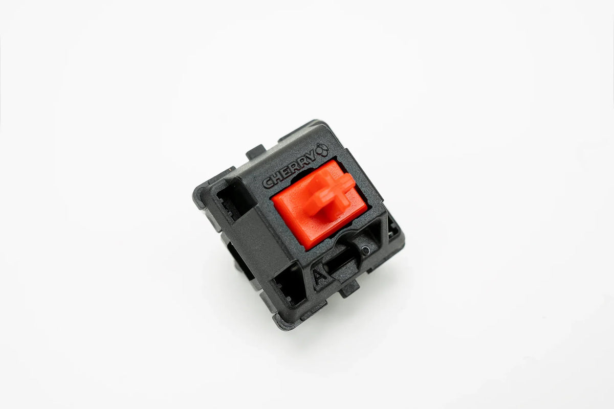 Cherry MX1A Red – lineáris mechanikus switch