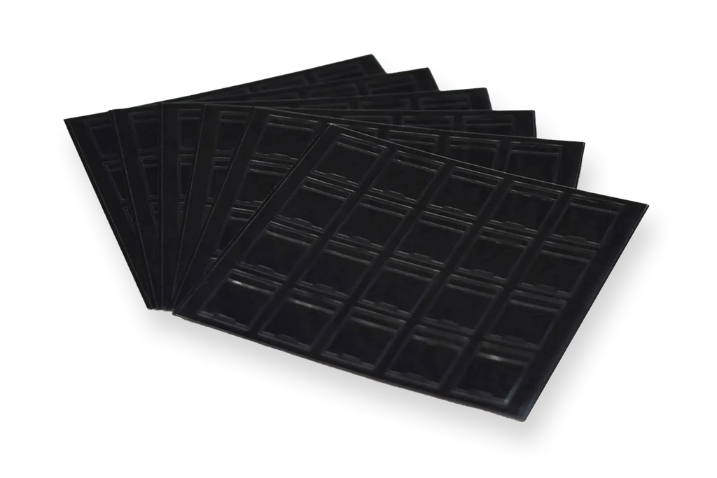 Durock switch film, 0,3 mm, 120 db