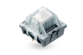 Gateron EF Grayish – nehéz taktilis mechanikus switch