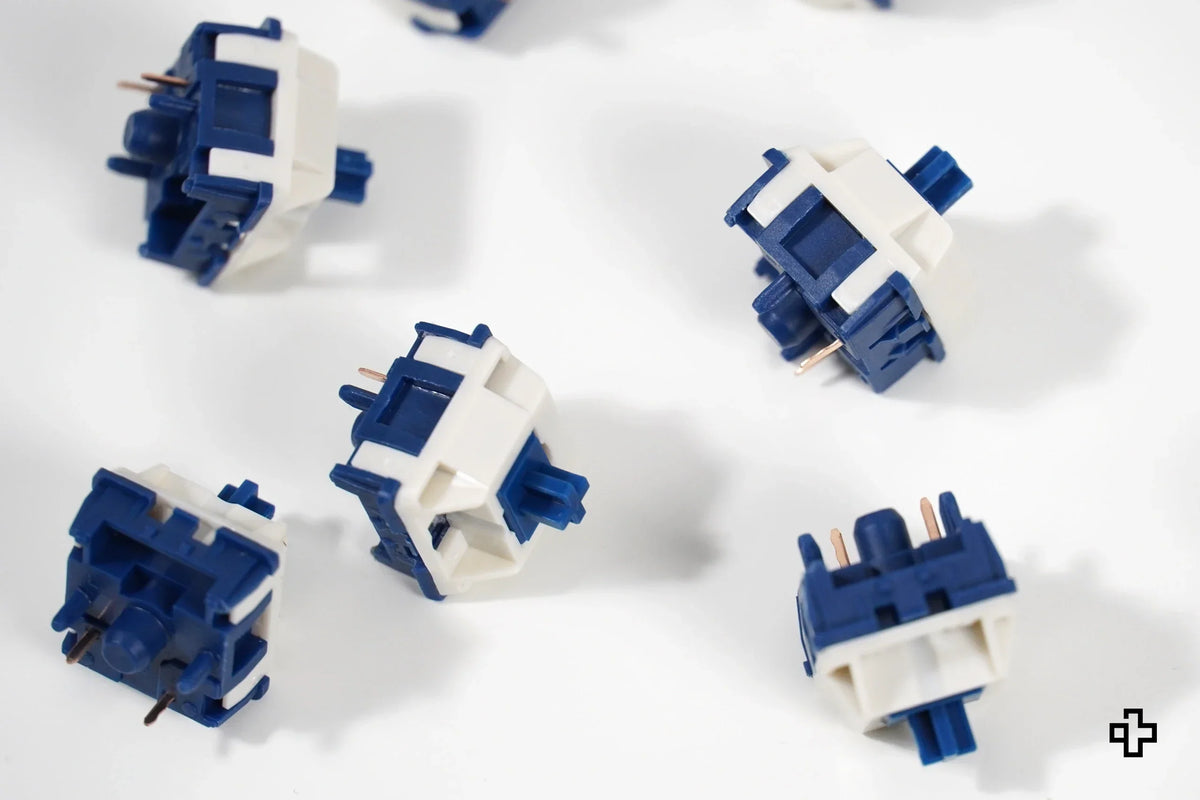 HMX Xinhai – lineáris mechanikus switch