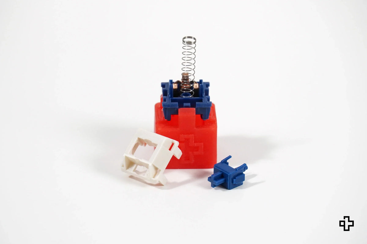 HMX Xinhai – lineáris mechanikus switch