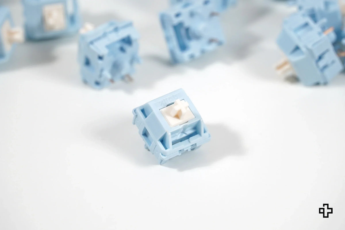HMX Yogurt – lineáris mechanikus switch