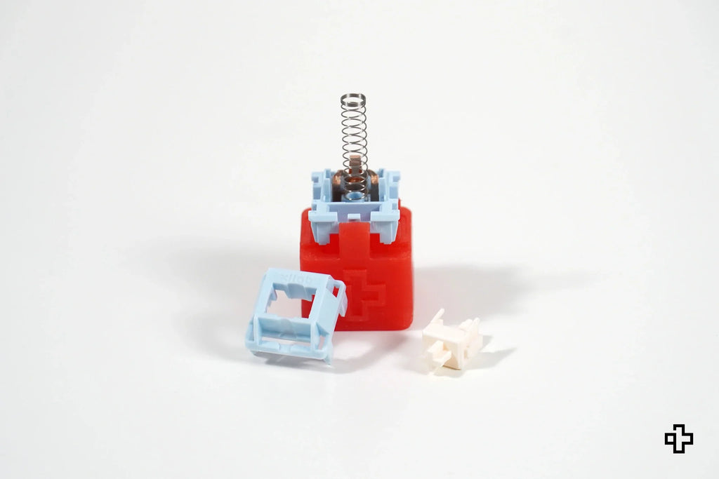 HMX Yogurt – lineáris mechanikus switch