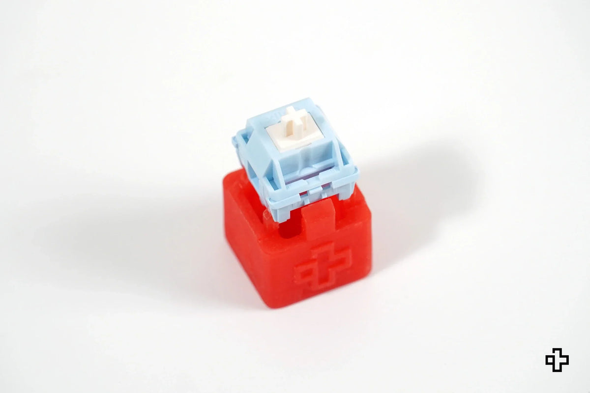 HMX Yogurt – lineáris mechanikus switch