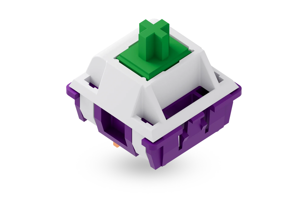 HMX Joker – lineáris mechanikus switch