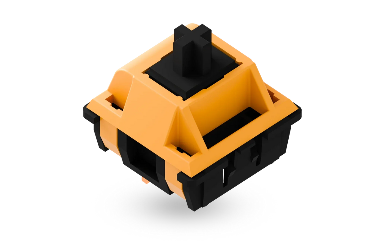 HMX KD200 – lineáris mechanikus switch