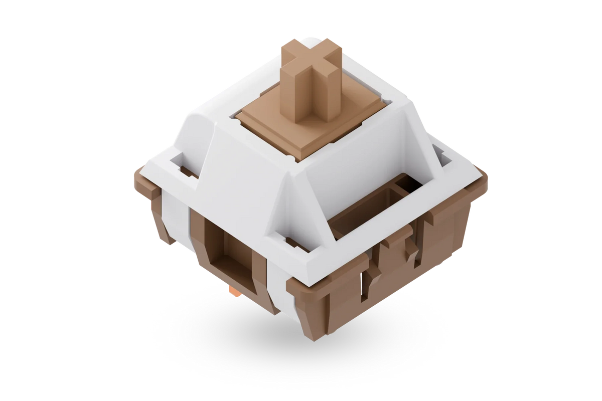 HMX Macchiato – lineáris mechanikus switch