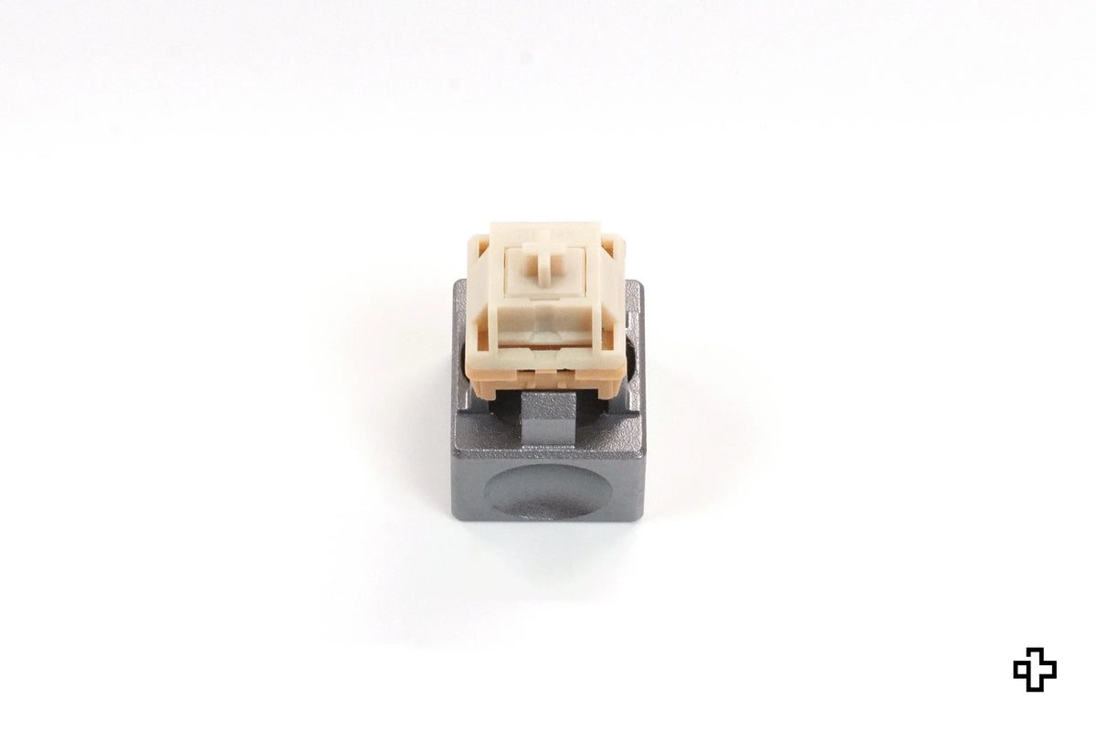 HMX Sandstorm – taktilis mechanikus switch