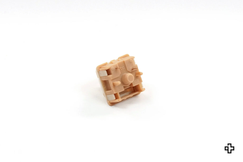 HMX Sandstorm – taktilis mechanikus switch