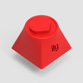 Artisan szív keycap