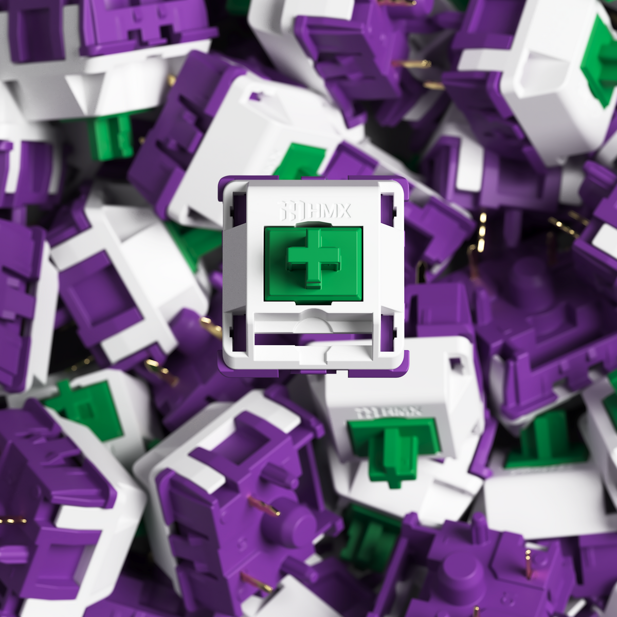 HMX Joker – lineáris mechanikus switch