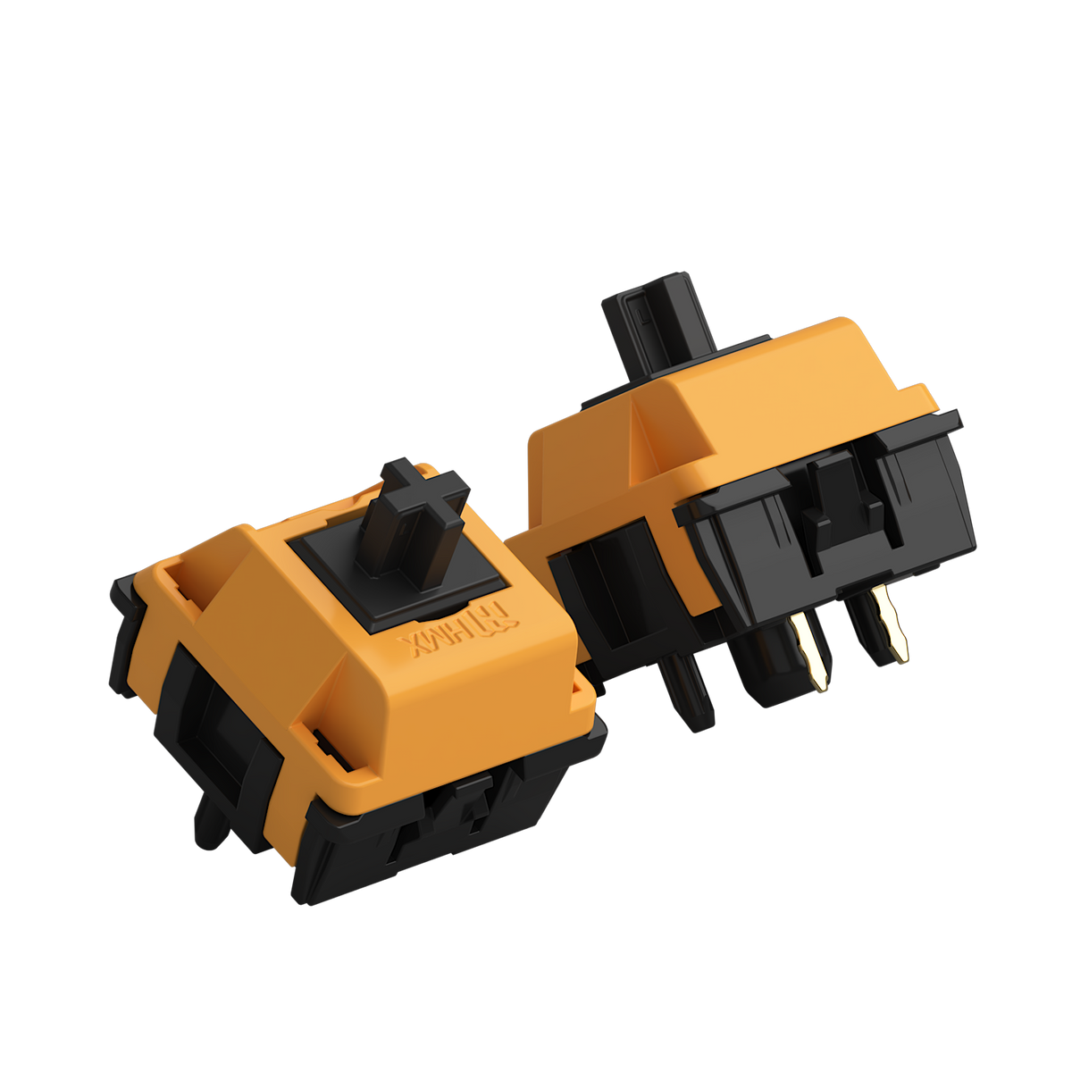 HMX KD200 – lineáris mechanikus switch