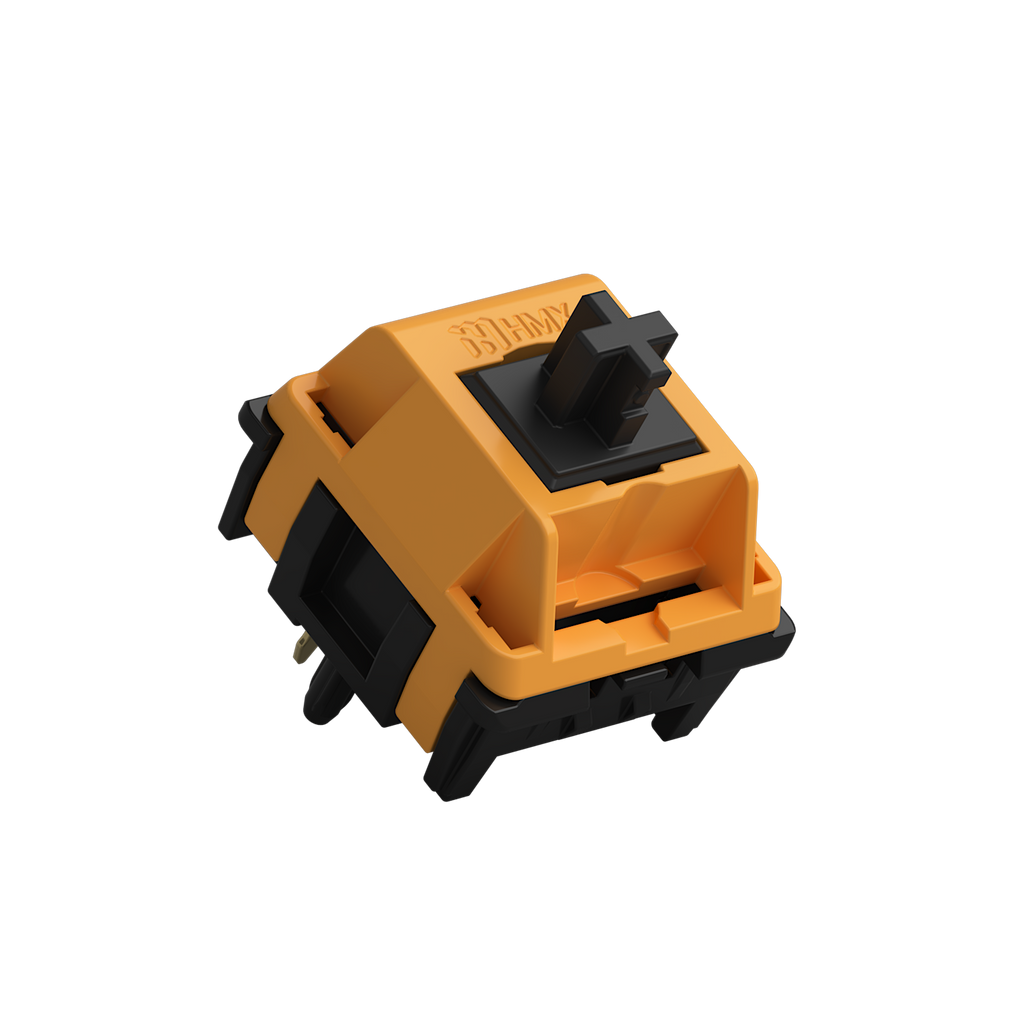 HMX KD200 – lineáris mechanikus switch